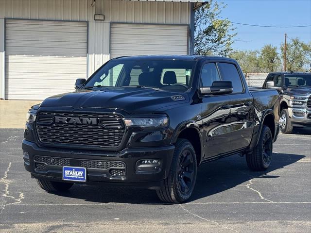 2026 RAM Ram 1500 RAM 1500 LONE STAR CREW CAB 4X4 57 BOX