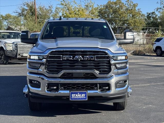 2026 RAM Ram 3500 RAM 3500 TRADESMAN CREW CAB 4X4 8 BOX 2026 RAM Ram 3500 RAM 3500 TRADESMAN CREW CAB 4X4 8 BOX