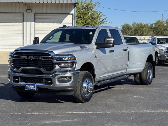 2026 RAM Ram 3500 RAM 3500 TRADESMAN CREW CAB 4X4 8 BOX 2026 RAM Ram 3500 RAM 3500 TRADESMAN CREW CAB 4X4 8 BOX