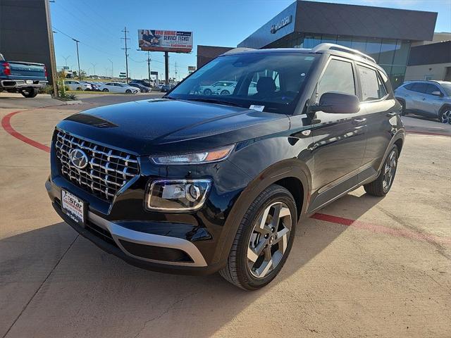 2024 Hyundai Venue SEL 2024 Hyundai Venue SEL