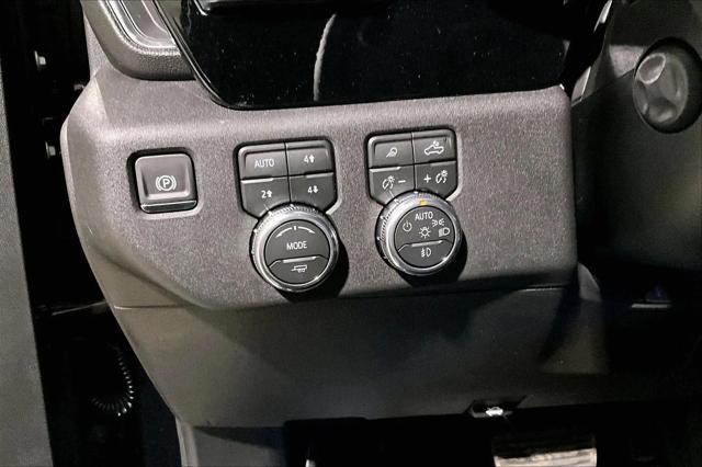 2026 GMC Sierra 1500 Crew Cab, Short Bed, SLT, 4WD