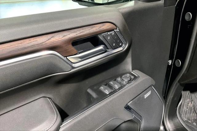 2026 GMC Sierra 1500 Crew Cab, Short Bed, SLT, 4WD