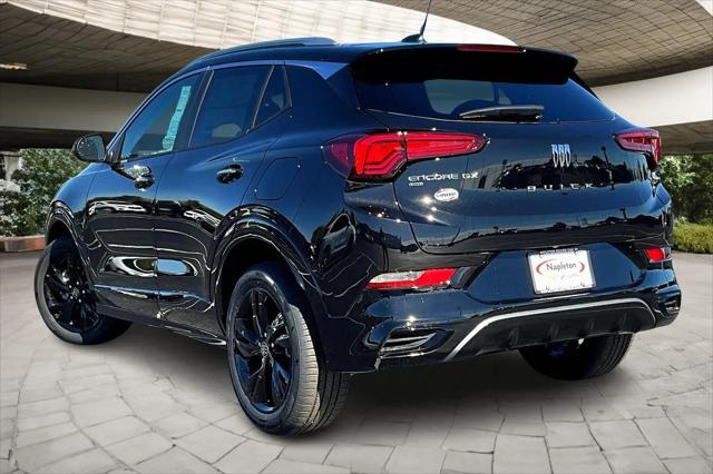 2026 Buick Encore GX Sport Touring AWD