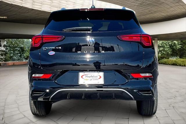 2026 Buick Encore GX Sport Touring AWD