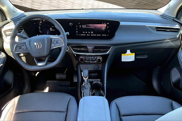 2026 Buick Encore GX Sport Touring AWD