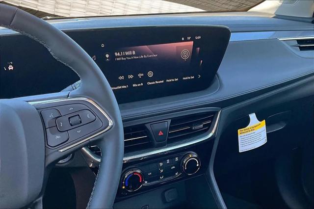 2026 Buick Encore GX Sport Touring AWD