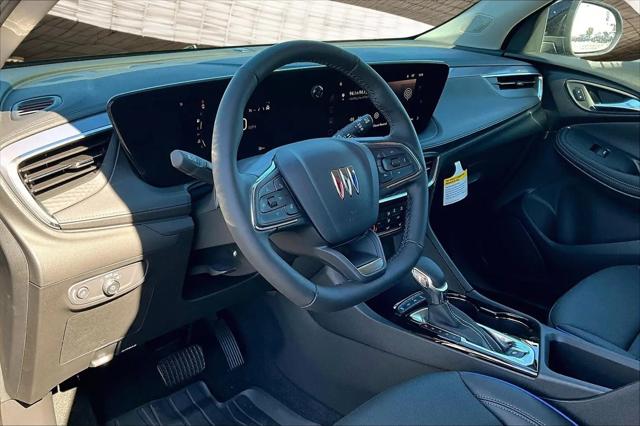 2026 Buick Encore GX Sport Touring AWD