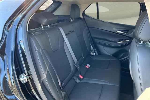 2026 Buick Encore GX Sport Touring AWD