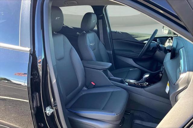 2026 Buick Encore GX Sport Touring AWD