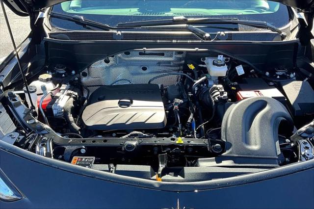 2026 Buick Encore GX Sport Touring AWD