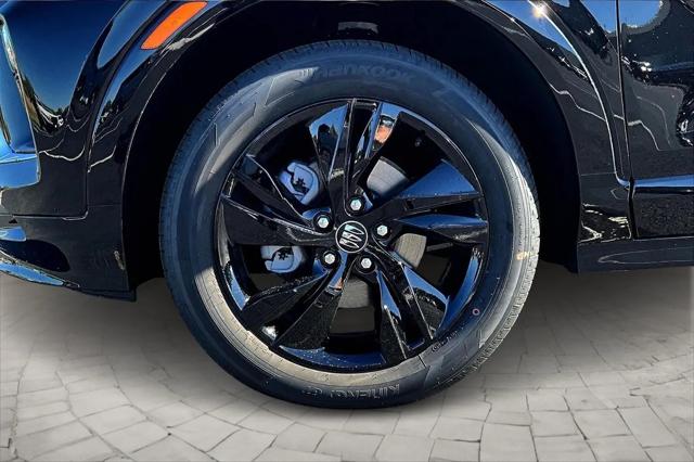 2026 Buick Encore GX Sport Touring AWD