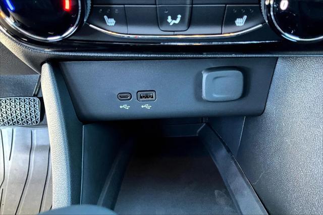 2026 Buick Encore GX Sport Touring AWD