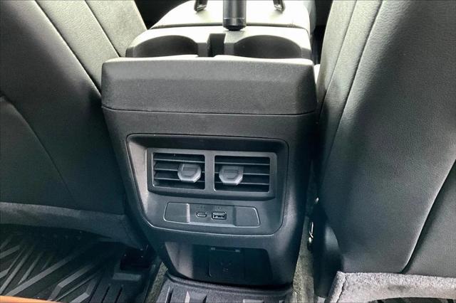 2026 GMC Canyon AT4, 4WD