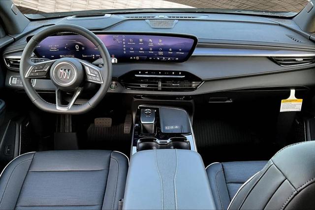 2026 Buick Enclave Sport Touring FWD