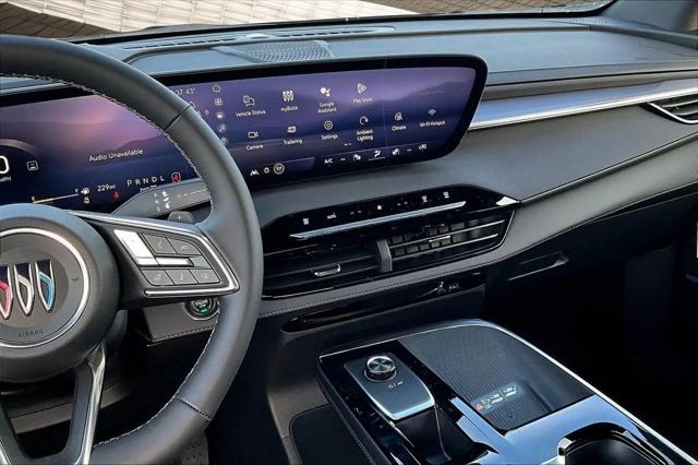 2026 Buick Enclave Sport Touring FWD