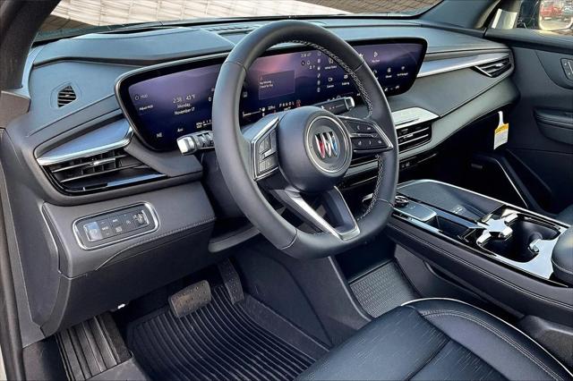 2026 Buick Enclave Sport Touring FWD