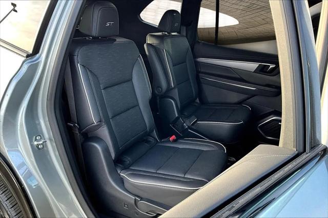 2026 Buick Enclave Sport Touring FWD