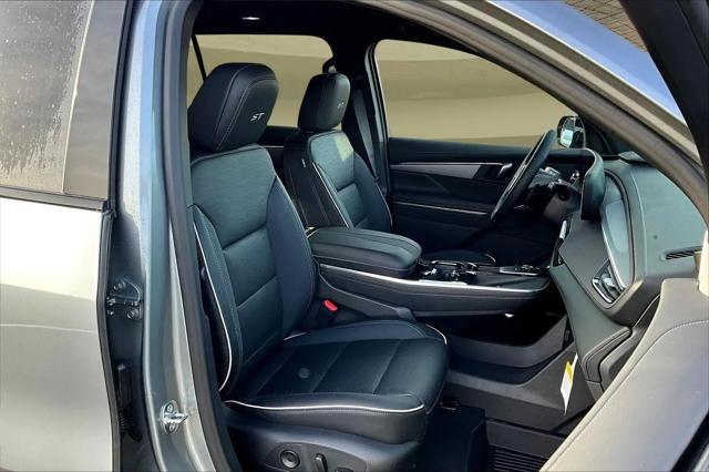 2026 Buick Enclave Sport Touring FWD