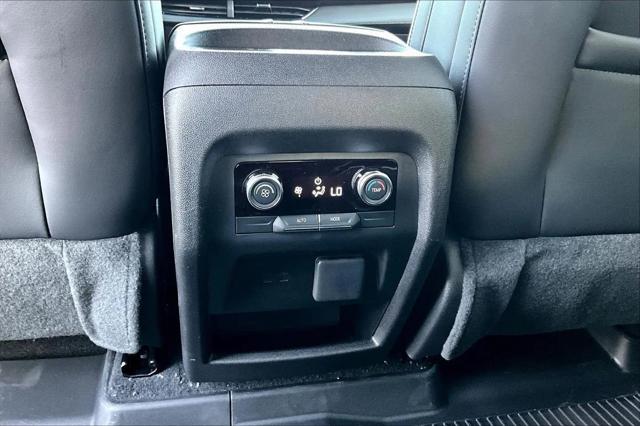 2026 Buick Enclave Sport Touring FWD