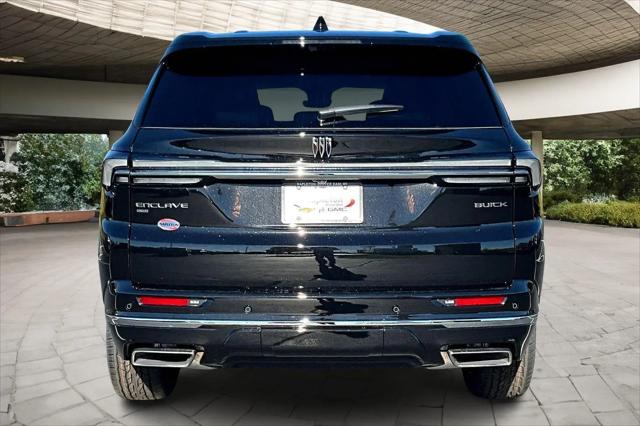 2026 Buick Enclave Avenir FWD