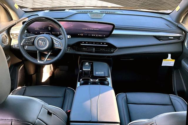 2026 Buick Enclave Avenir FWD
