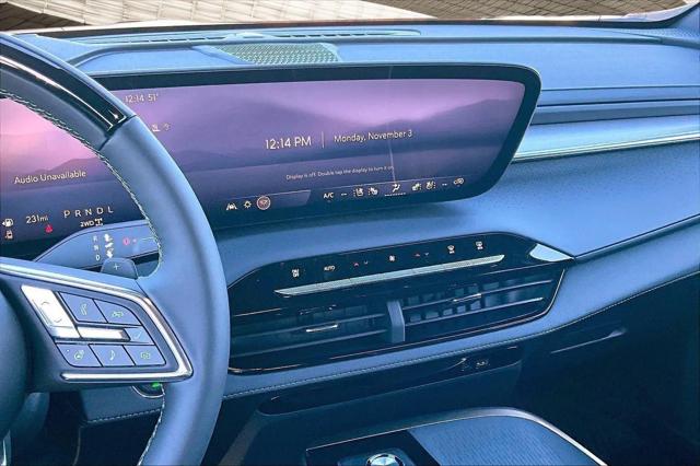2026 Buick Enclave Avenir FWD