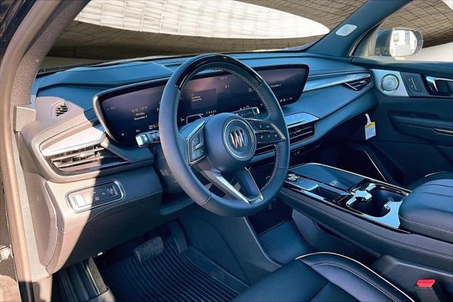 2026 Buick Enclave Avenir FWD