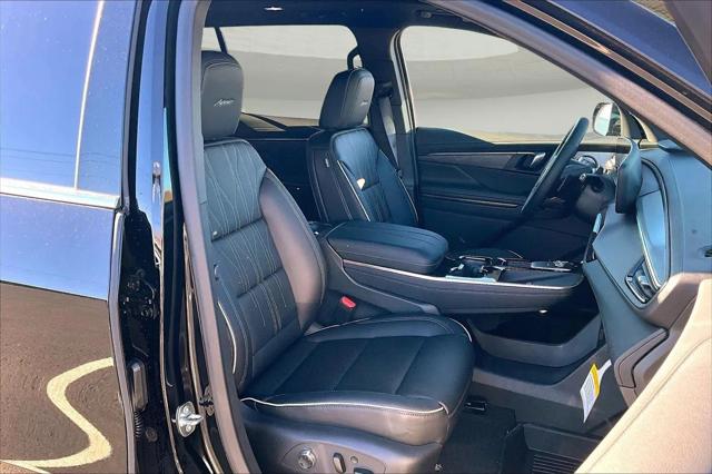 2026 Buick Enclave Avenir FWD