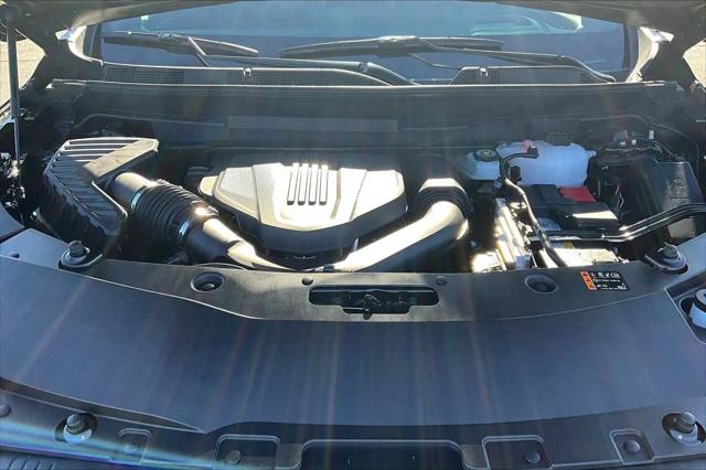 2026 Buick Enclave Avenir FWD