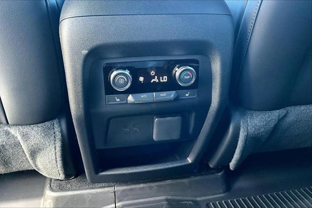 2026 Buick Enclave Avenir FWD