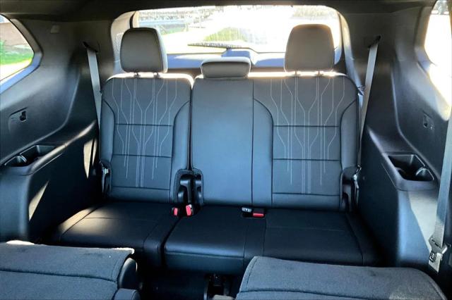 2026 Buick Enclave Avenir FWD