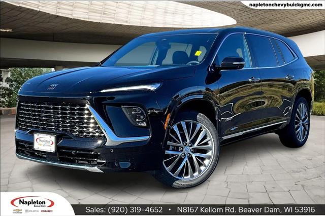2026 Buick Enclave Avenir FWD for sale in Beaver Dam, WI