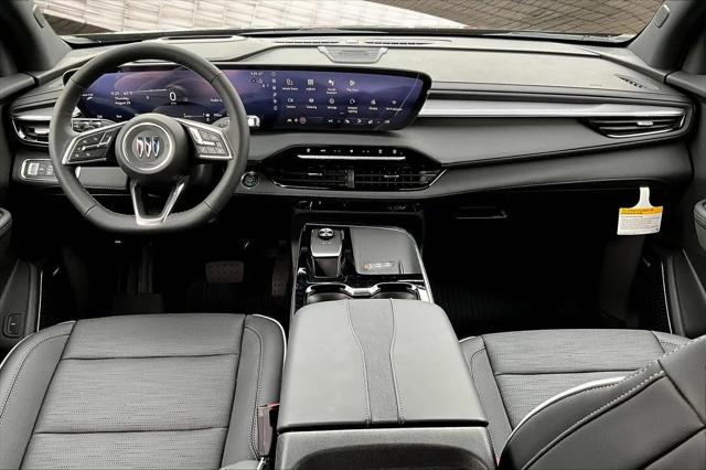 2026 Buick Enclave Sport Touring FWD