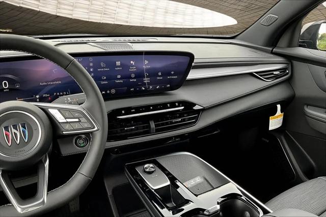 2026 Buick Enclave Sport Touring FWD