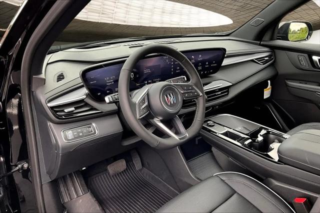 2026 Buick Enclave Sport Touring FWD