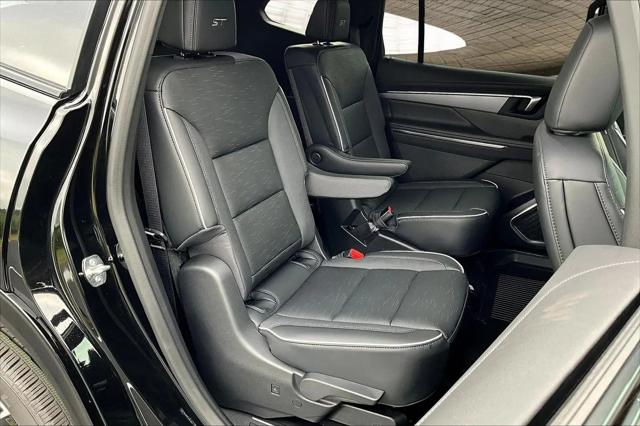 2026 Buick Enclave Sport Touring FWD