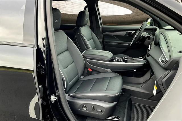 2026 Buick Enclave Sport Touring FWD