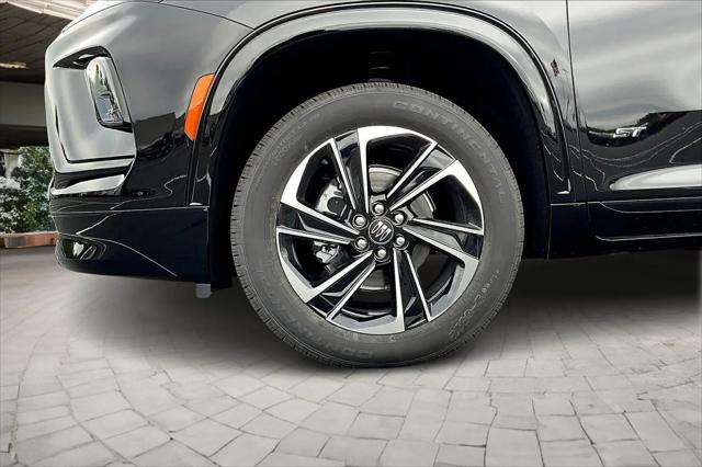 2026 Buick Enclave Sport Touring FWD