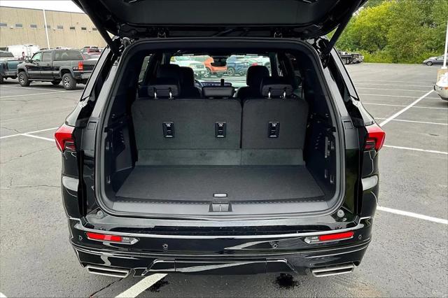 2026 Buick Enclave Sport Touring FWD