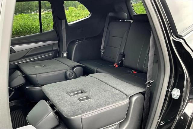 2026 Buick Enclave Sport Touring FWD
