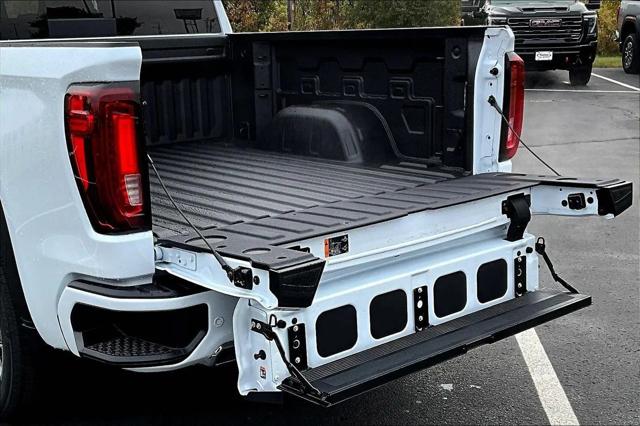 2026 GMC Sierra 1500 Crew Cab, Short Bed, Denali, 4WD