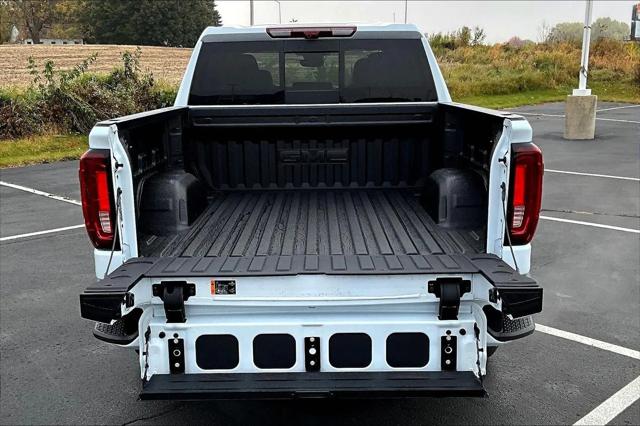 2026 GMC Sierra 1500 Crew Cab, Short Bed, Denali, 4WD
