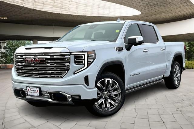 2026 GMC Sierra 1500 Crew Cab, Short Bed, Denali, 4WD for sale in Beaver Dam, WI