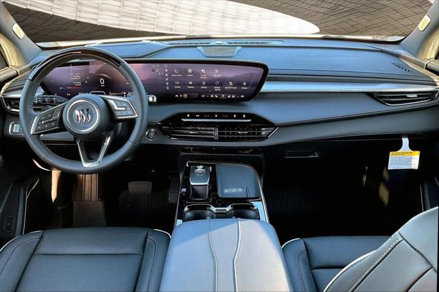 2026 Buick Enclave Avenir FWD