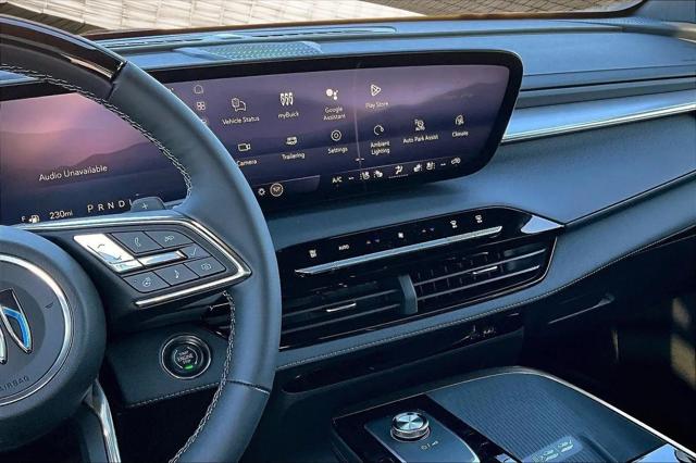 2026 Buick Enclave Avenir FWD