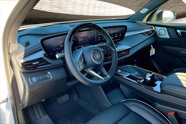 2026 Buick Enclave Avenir FWD
