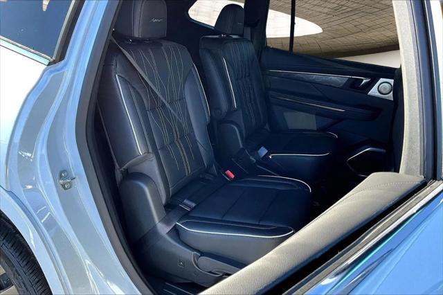 2026 Buick Enclave Avenir FWD