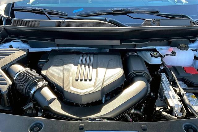 2026 Buick Enclave Avenir FWD