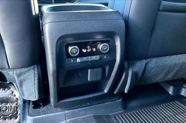 2026 Buick Enclave Avenir FWD