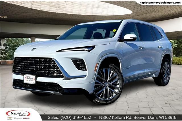 2026 Buick Enclave Avenir FWD for sale in Beaver Dam, WI